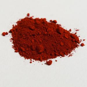 Pigment Järnmönja