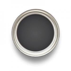 Slamfärg Järnoxidsvart/ Järnoxidsvart