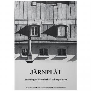 Järnplåt