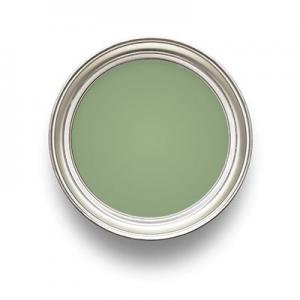 Linoljefärg Jugendgrön