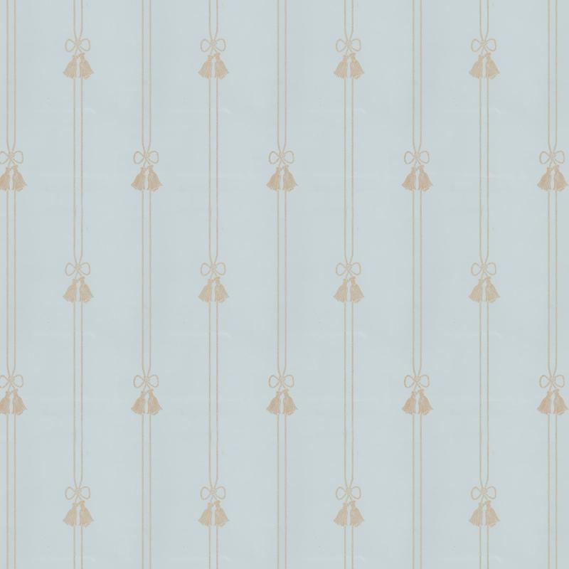 Tapet Snoddar & Tofsar