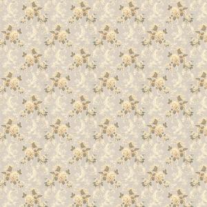 Tapet Hovdala blomma