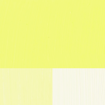 Kadmiumgul Citron/ Konstnärsfärg/ Linolja
