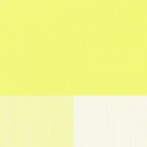 Kadmiumgul Citron/ Konstnärsfärg/ Linolja