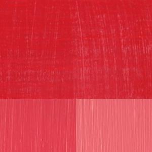 Kadmiumrött Medel/ Konstnärsfärg/ Linolja