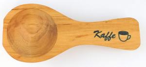 Kaffeskopa/ Kaffemått/ Skopa