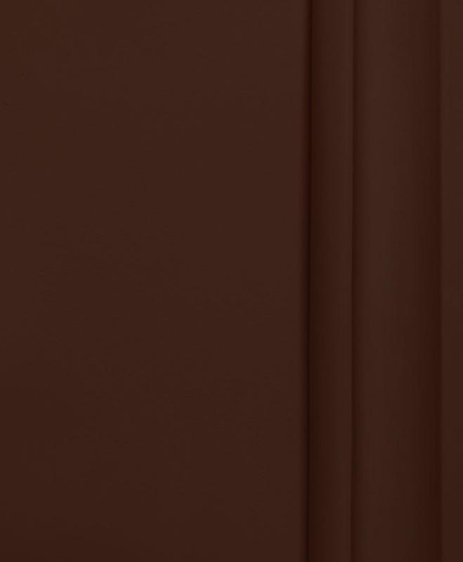 Matt Linoljefärg Kakao/ Emulsionsfärg/  Väggfärg