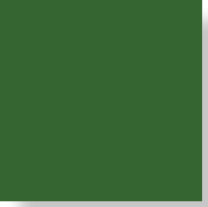 Kromoxidgrön Linoljefärg