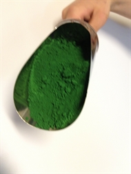 Pigment Kromoxidgrön nr 811
