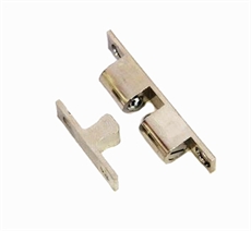 Kulsnäppare/ Kullås/ Snäpplås/ Skåplås/ lås