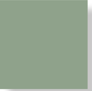 Lavgrön Linoljefärg