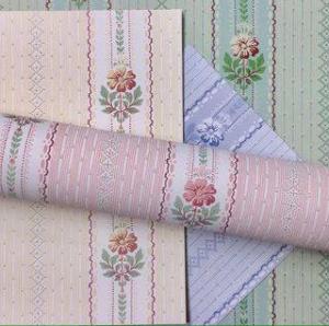 Tapet Lilla salongen