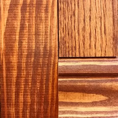 Möbel- och Golvvax/ Mahogny