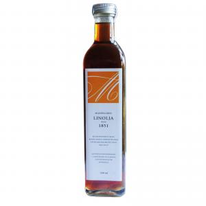Linolja Anno 1851/ Mandelgren