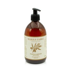 Aleppotvål/ Flytande/ Aleptvål