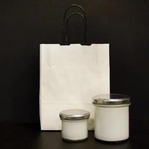 Matt Linoljefärg Vit/ Väggfärg/ Emulsionsfärg