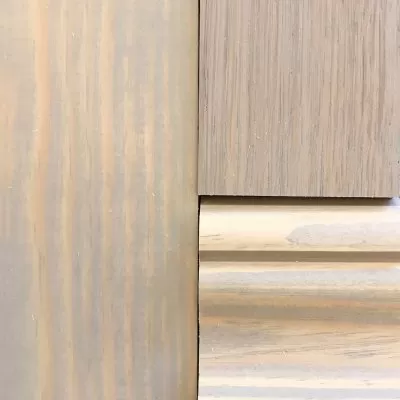 Möbel- och Golvvax/ Mocca