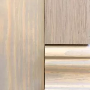 Möbel- och Golvvax/ Mocca