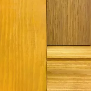 Möbelvax Ockragul/ Golvvax/ Vax