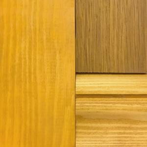 Linoljevax/ Möbelvax/ Golvvax/ Ockragul