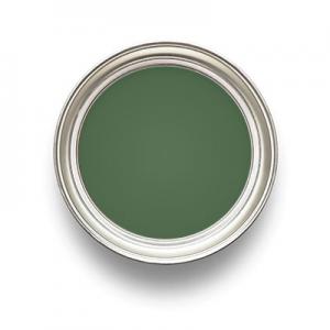 Linoljefärg Oxidgrön