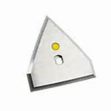 Panelblad/ Reservblad