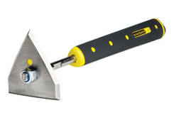 Färgskrapa/ Panelskrapa/ Skrapa