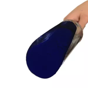 Pigment Pariserblått