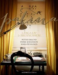 Patina- långa liv & årgångshem