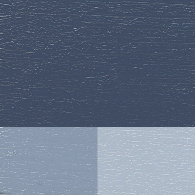 Linoljefärg Per Hans blå 0,5 liter