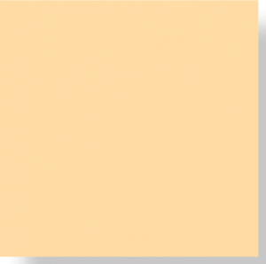 Persika Linoljefärg