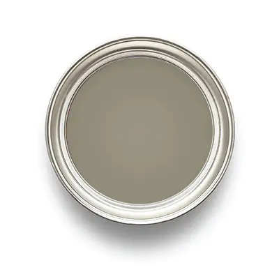 LINOLJEFÄRG GRÖNJORD 60%