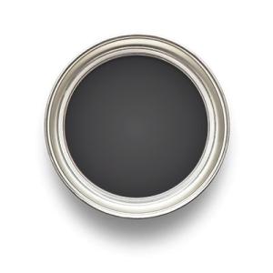 Linoljefärg Kimrökssvart