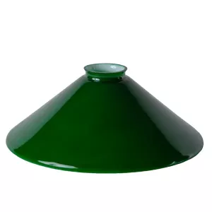 Skomakarskärm/ lampskärm