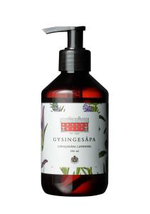 Gysingesåpa/ Lavendel