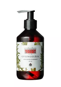 Linoljesåpa Eucalyptus