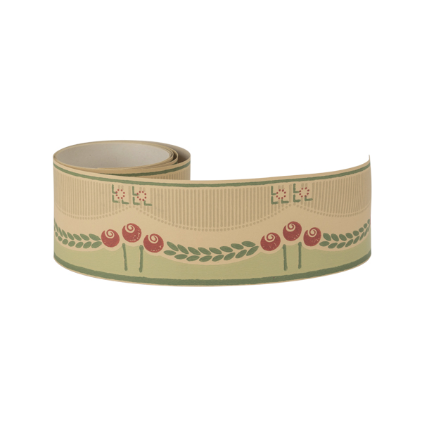 Tapetbård/ Färnebo