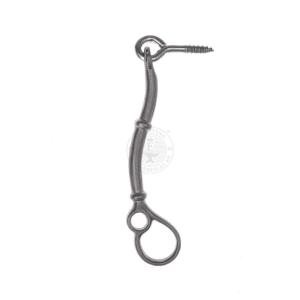 Stormhaspe/ Vädring