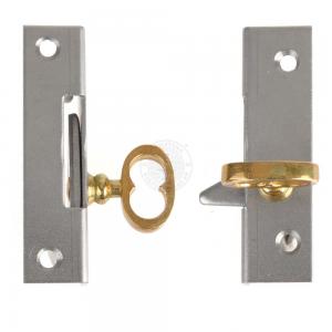 Lösrutsvred/ Innanfönsterlås/ Vred till lättruta/ Vädring