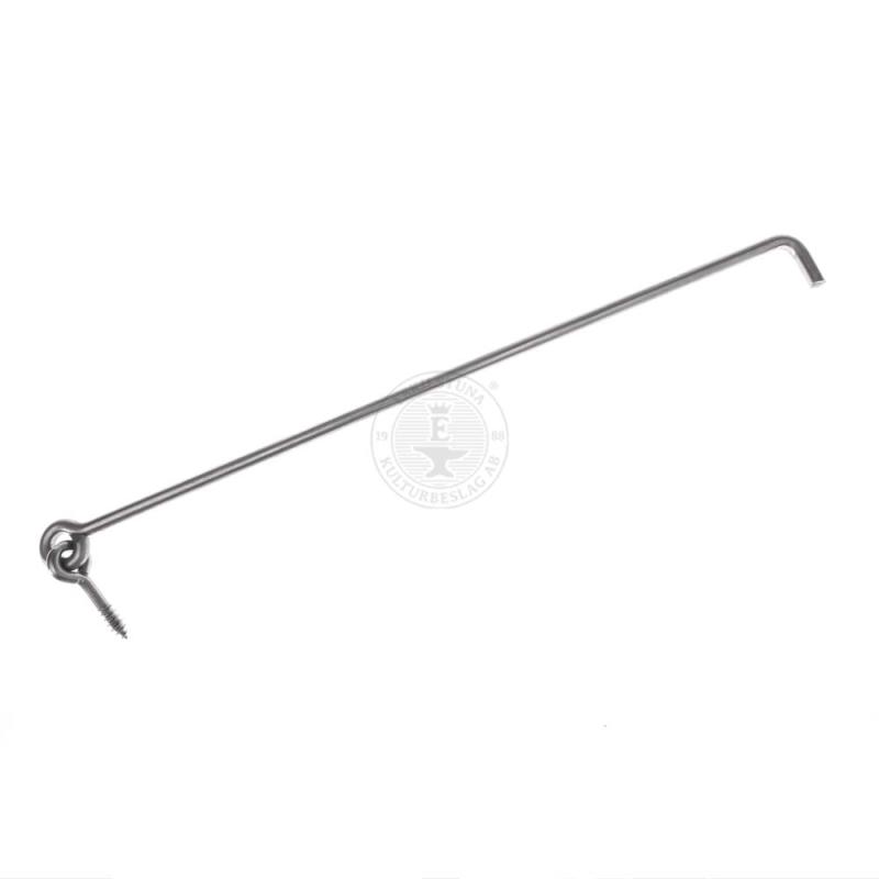 Stormhaspe/ Stormhake 14"