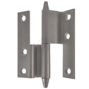 Gångjärn/ Överfalsade luckor och dörrar