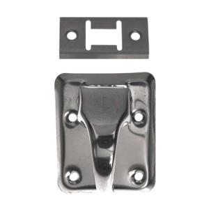 Bleck/ Ticka/ Skåpregel