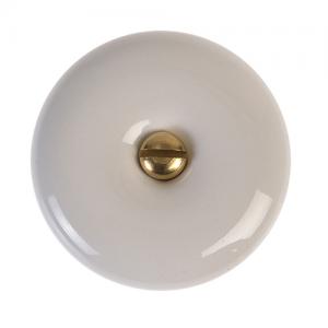 Lådknopp/ Porslinsknopp/ Knopp