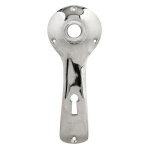 Långskylt/ Nyckelskylt/ Dörrhandtag