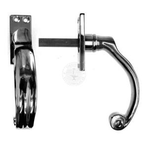 Spanjoletthandtag/ Handtag