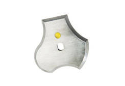 Profilblad/ Reservblad