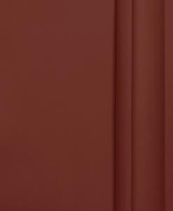 Matt Linoljefärg Röd/ Emulsionsfärg/ Väggfärg