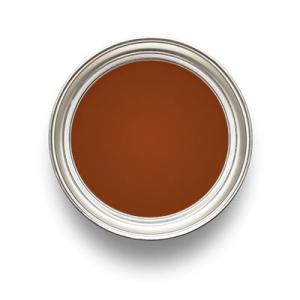 Linoljefärg Rödockra Natur