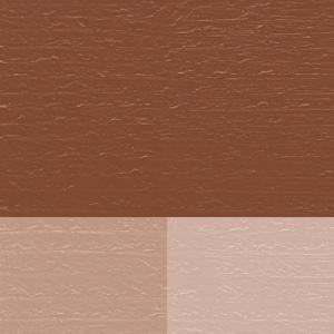 Linoljefärg 1A-Abricot Rödockra