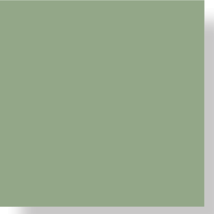 Salviagrön Linoljefärg